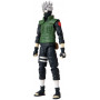 Фигурка Аниме Наруто Какаши Хатаке Anime Heroes Naruto Hatake Kakashi Bandai 36903