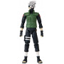 Фигурка Аниме Наруто Какаши Хатаке Anime Heroes Naruto Hatake Kakashi Bandai 36903