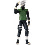 Фигурка Аниме Наруто Какаши Хатаке Anime Heroes Naruto Hatake Kakashi Bandai 36903