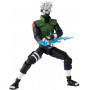 Фигурка Аниме Наруто Какаши Хатаке Anime Heroes Naruto Hatake Kakashi Bandai 36903