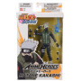 Фигурка Аниме Наруто Какаши Хатаке Anime Heroes Naruto Hatake Kakashi Bandai 36903