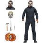 Фигурка Хэллоуин 2 Майкл Майерс Halloween 2 Ultimate Michael Myers 1981 Neca 60683