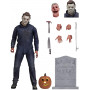 Фігурка Хелловін Майкл Майєрс 2018 Halloween Ultimate Michael Myers Neca 606872