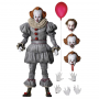 Фигурка Пеннивайз 2 Pennywise (2019) NECA 45454