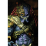 Фигурка Хищник Лазерный Выстрел Predator Ultimate NECA 51561