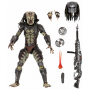 Фигурка Хищник Разведчик 2 Predator 2 Ultimate NECA 51587