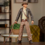 Фигурка Индиана Джонс 30 см со Звуком Indiana Jones Hasbro F6032