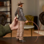 Фигурка Индиана Джонс 30 см со Звуком Indiana Jones Hasbro F6032