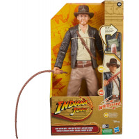 Фигурка Индиана Джонс 30 см со Звуком Indiana Jones Hasbro F6032