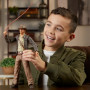 Фигурка Индиана Джонс 30 см со Звуком Indiana Jones Hasbro F6032