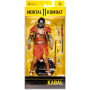 Фигурка Кабал Мортал Комбат Mortal Kombat Kabal (Rapid Red) McFarlane 11081