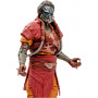 Фігурка Кабал Мортал Комбат Mortal Kombat Kabal (Rapid Red) McFarlane 11081