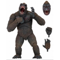 Фигурка Кинг Конг Премиум 21 см Бетонные Джунгли King Kong NECA 42746