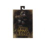 Фигурка Кинг-Конг King Kong Figure NECA 42749