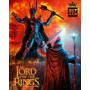 Фігурка Саурон Володар Перснів The Lord of The Rings: Sauron BST AXN L00873