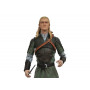 Фигурка Леголас Властелин Колец The Lord of The Rings: Legolas Diamond Select 208569