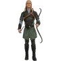 Фигурка Леголас Властелин Колец The Lord of The Rings: Legolas Diamond Select 208569