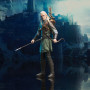 Фигурка Леголас Властелин Колец The Lord of The Rings: Legolas Diamond Select 208569