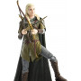 Фигурка Леголас Властелин Колец The Lord of The Rings: Legolas BST AXN 500872