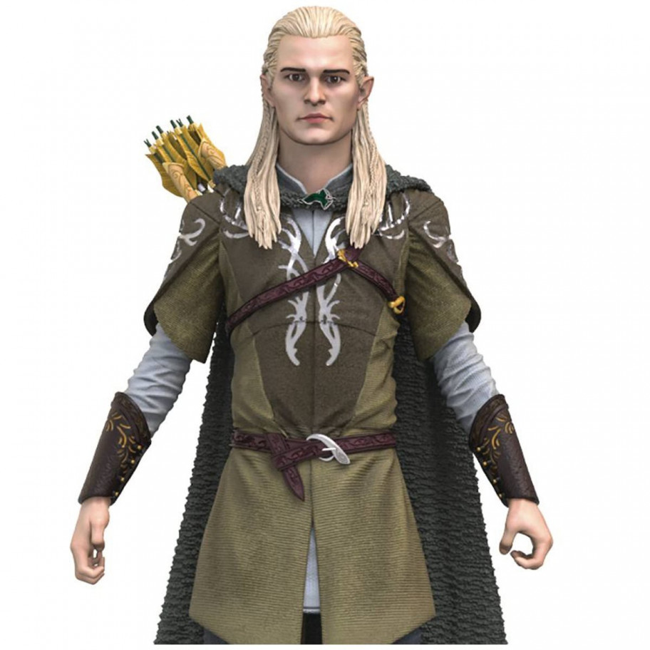 Фігурка Леголас Володар Перснів The Lord of The Rings: Legolas BST AXN 500872