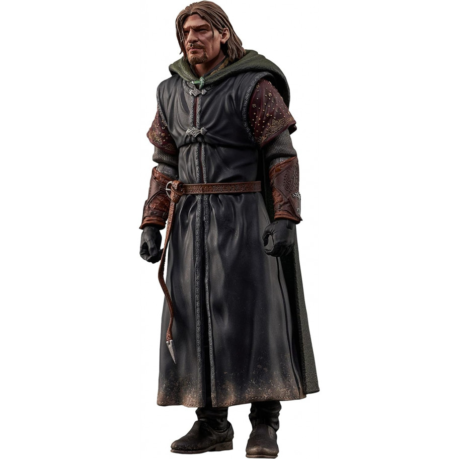 Фігурка Боромир Володар Перснів The Lord of The Rings: Boromir Diamond Select 84839