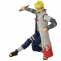 Фигурка Аниме Наруто Минато Намикадзе Anime Heroes Namikaze Minato Bandai 36905