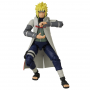 Фигурка Аниме Наруто Минато Намикадзе Anime Heroes Namikaze Minato Bandai 36905