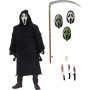 Фігурка Крик Примарне Обличчя Scream Ghostface Ultimate Neca 41372