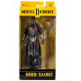 Фигурка Мортал Комбат Нуб Сайбот Mortal Kombat Noob Saibot (Bloody) McFarlane 11066