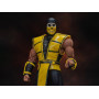 Фигурка Мортал Комбат Скорпион Exclusive Scorpion Storm Collectibles 871128