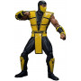 Фигурка Мортал Комбат Скорпион Scorpion Storm Collectibles STM87112