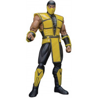 Фигурка Мортал Комбат Скорпион Scorpion Storm Collectibles STM87112