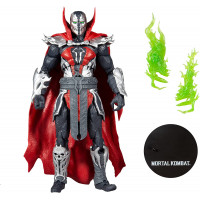Фігурка Мортал Комбат Малефік Спаун Spawn Malefik Spawn McFarlane 11042-5