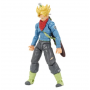 Фигурка Супер Сайян Транкс Dragon Ball Super Sayan Trunks Bandai 36279