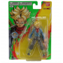 Фигурка Супер Сайян Транкс Dragon Ball Super Sayan Trunks Bandai 36279