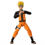 Фигурка Аниме Наруто Узумаки Anime Heroes Naruto Uzumaki Bandai 36901