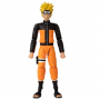 Фигурка Аниме Наруто Узумаки Anime Heroes Naruto Uzumaki Bandai 36901