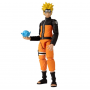 Фигурка Аниме Наруто Узумаки Anime Heroes Naruto Uzumaki Bandai 36901