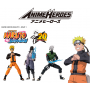 Фигурка Аниме Наруто Узумаки Anime Heroes Naruto Uzumaki Bandai 36901