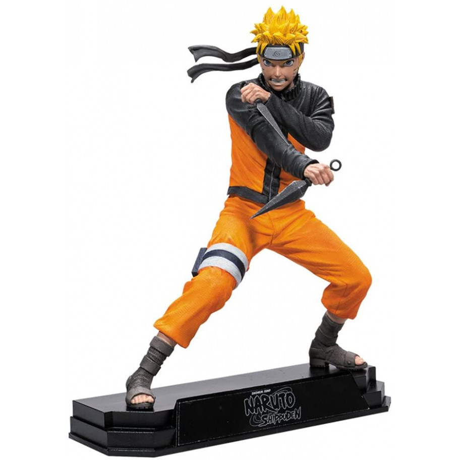 Фігурка Наруто Anime Naruto Shippuden McFarlane Toys 12006
