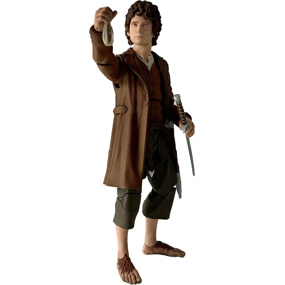 Фігурка Фродо Володар Перстень The Lord of The Rings: Frodo Diamond Select 83901