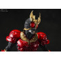 Фигурка Камен Райдер Кууга Всадник в Маске Masked Rider Kuuga Tamashii Nations Bandai 58041