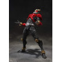 Фигурка Камен Райдер Кууга Всадник в Маске Masked Rider Kuuga Tamashii Nations Bandai 58041