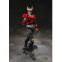 Фигурка Камен Райдер Кууга Всадник в Маске Masked Rider Kuuga Tamashii Nations Bandai 58041