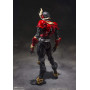 Фигурка Камен Райдер Кууга Всадник в Маске Masked Rider Kuuga Tamashii Nations Bandai 58041