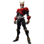 Фигурка Камен Райдер Кууга Всадник в Маске Masked Rider Kuuga Tamashii Nations Bandai 58041