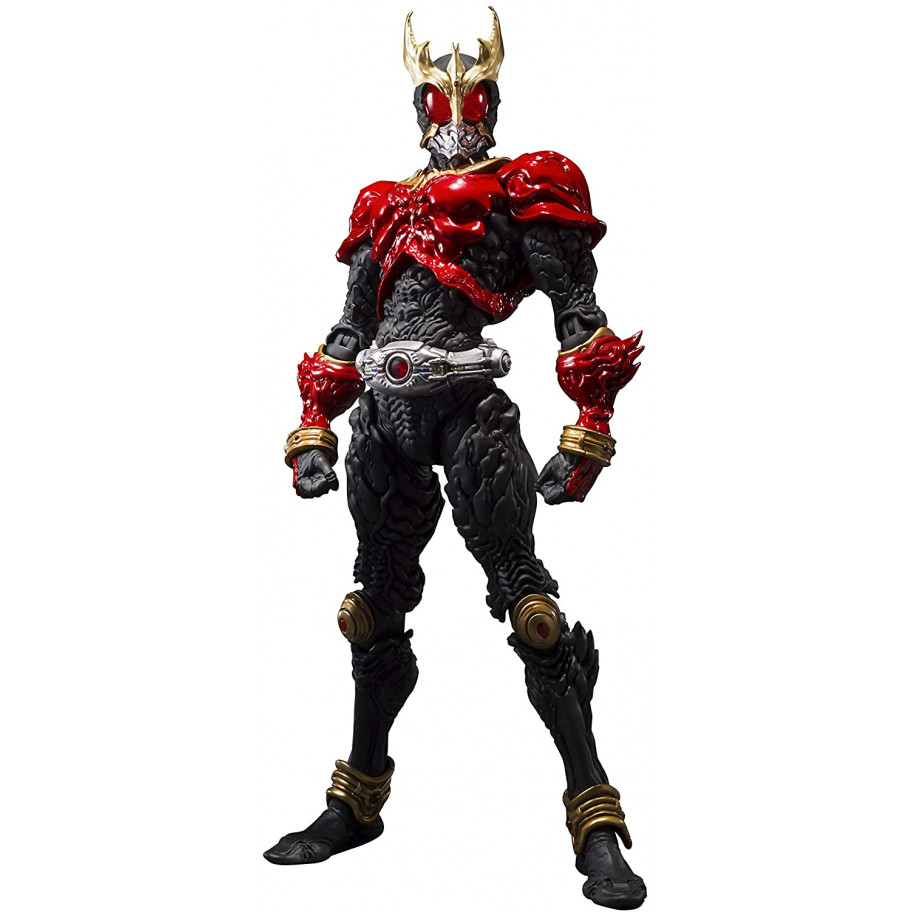 Фігурка Камен Райдер Кууга Вершник у Масці Masked Rider Kuuga Tamashii Nations Bandai 58041