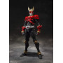 Фигурка Камен Райдер Кууга Всадник в Маске Masked Rider Kuuga Tamashii Nations Bandai 58041