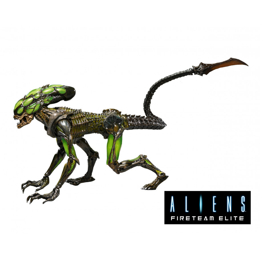 Фігурка Чужий Еліта Бойової Групи Aliens Fireteam Elite Series 2 Neca 51724