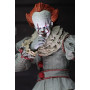 Фигурка Оно Пеннивайз IT Ultimate Pennywise 2017 NECA 45461